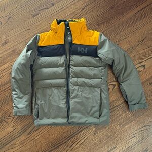 Helly Hansen Kid’s Ski Jacket - size 12